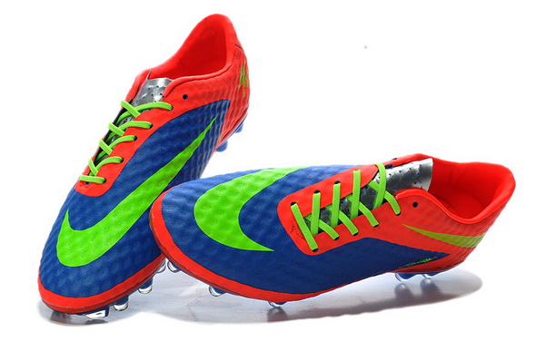 Nike Hypervenom Phantom FG Men Shoes--004